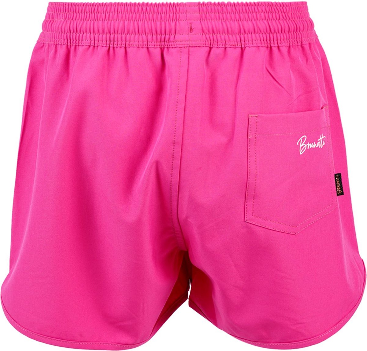 BRUNOTTI tulya girls swim shorts Strandshort meisjes Roze