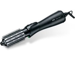 Braun Satin Hair 7 BRAS720E F�hnborstel - Ionentechnologie - Drogen, Stijlen, en krullen