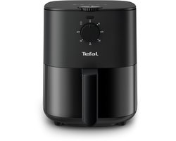 Tefal Easy Fry Essential EY1308 - Airfryer - 3.5L - Compact - Voor 4 Personen - Gezonde Bereiding