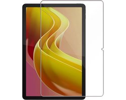 Screenprotector - Geschikt voor Lenovo Tab M11 (11 inch) - Extra Sterk - Gehard Glas - Beschermglas - Tempered Glass - Screen Protector