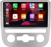 ADIVOX 9 inch voor VW Scirocco 2008-2014 Android 13 CarPlay/Auto/WiFi/RDS/DSP/5G/DAB+