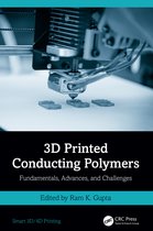 Smart 3D/4D Printing- 3D Printed Conducting Polymers