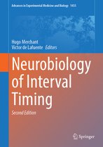 Advances in Experimental Medicine and Biology- Neurobiology of Interval Timing