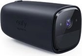Eufy Cam 2 Pro 2K Draadloze Beveiligingscamera - Uitbreiding + Black Skin - Voordeelbundel