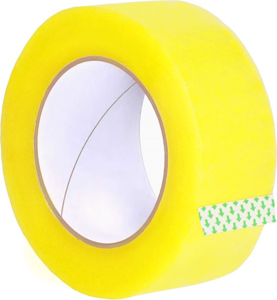 XREE 6 stuks zelfklevende rollers, 8 m x 8 mm dubbelzijdig plakband roller zelfklevende plakroller fotolijm voor scrapbooking fotoalbum kaarten maken knutselen