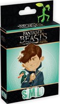 Similo: Fantastic Beasts and Where to Find Them