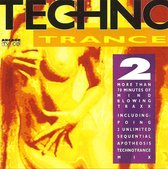 Techno Trance Vol. 2