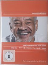 Bill Withers - Still Bill documentaire