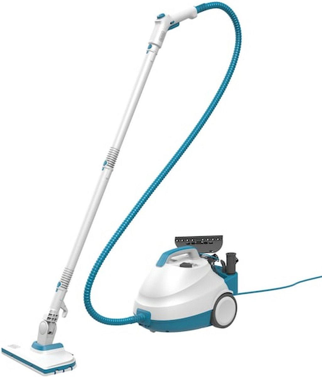 Black&Decker Stoomreiniger BHSMP2008-QS – foto 4
