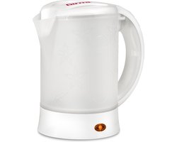 Girmi BL0401 Elektrische Waterkoker 0,6 L 650 W Wit