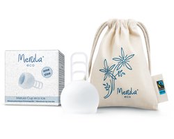 Merula Menstruatiecups - 1 stuks