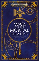 Warhammer Age of Sigmar - War for the Mortal Realms