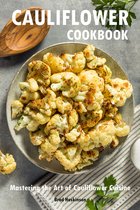 Cauliflower Cookbook
