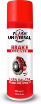 Flash Universal - Nettoyant Freins - Cleaner Freins - Spray