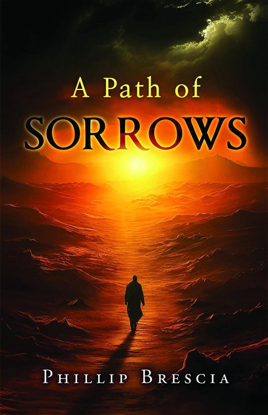 A Path of Sorrows - cover
