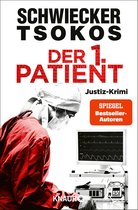 Eberhardt & Jarmer ermitteln 4 - Der 1. Patient