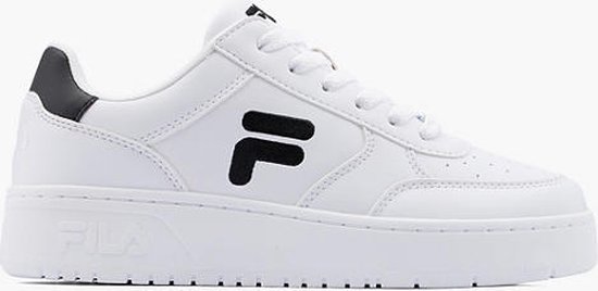 fila Witte sneaker - Maat 41