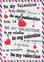 V15 - Be My Valentine - A6