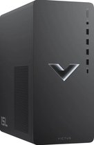 Victus by HP 15L TG02-2020nd Gaming Desktop met NVIDIA® GeForce RTX™ 3050 en een Intel core i5 4.7 GHz
