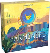 Harmonies - Nederlandstalig Bordspel