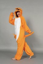 Kangaroo onesie maat XL - Dieren – Verkleedkleren Volwassenen - vrouwen – mannen – kinderen - Huispak