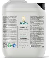 James Extra Mat - 10 liter jerrycan