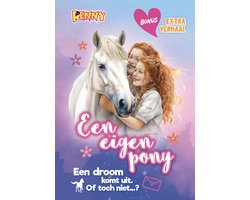 foto van Penny leesboek | Een eigen Pony
