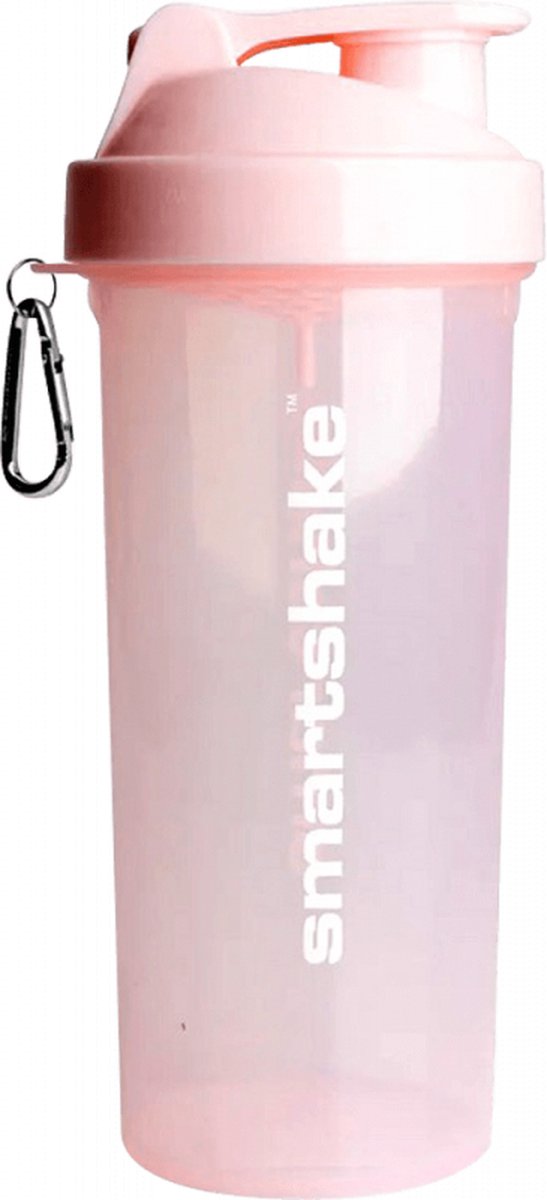 Goedkoopste Lite (1000ml) Cotton Pink
