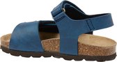 Kipling GUY - sandalen jongens - Blauw - sandalen maat 24