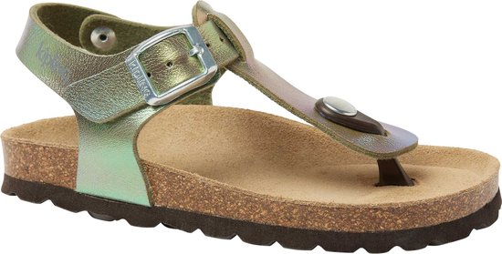 Kipling MARIA RAINBOW 1 - sandalen meisjes - Multicolour - sandalen maat 25