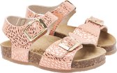Kipling PEPITA 6 - sandales filles - Rose - sandales taille 29