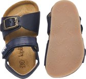 Kipling FABIO - sandalen jongens - Blauw - sandalen maat 22