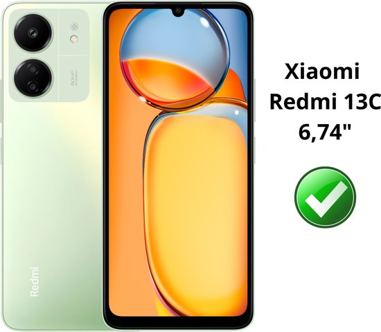 Coque Silicone Renforcée Transparente Pour Xiaomi Redmi 13C / Poco C65 - Protection Anti-chocs