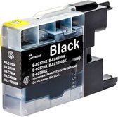 Boxstuff inkt geschikt voor Brother LC1280BK/1240BK Zwart