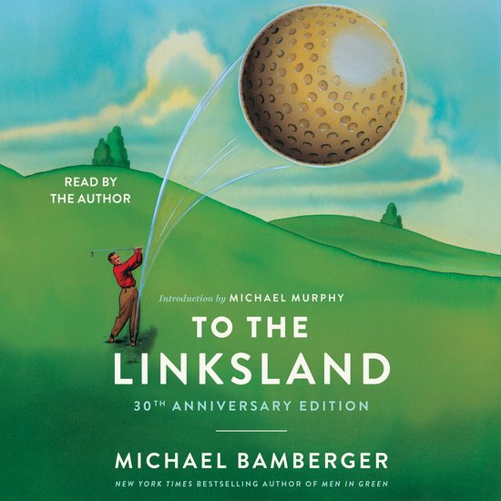 To the Linksland (30th Anniversary Edition) - cover