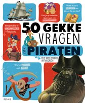 50 gekke vragen - 50 gekke vragen over piraten