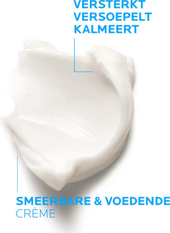 La Roche-Posay Nutritic Intense Crème Rijk 50ml voor een zeer droge huid
