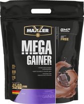 Mega Gainer (4540g) Chocolate