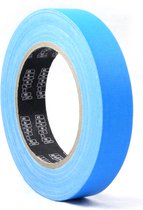 Gafer.pl Pro Fluo Tape 24 mm x 25 m Blauw