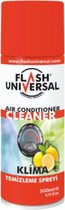 Flash Universal - Airco Reiniger - Air Conditioner Cleaner - Spray - Aircoreiniger