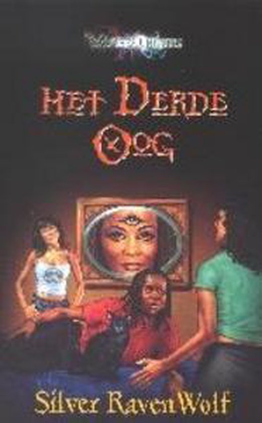 Derde Oog