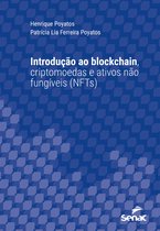 Série Universitária - Introdução ao blockchain, criptomoedas e ativos não fungíveis (NFTs)