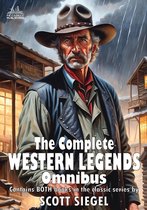 The Complete Western Legends Omnibus