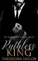 Ruthless Tycoons 3 - Ruthless King