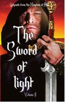 Legends from the Kingdom of Alba 2 - The Sword of Light
