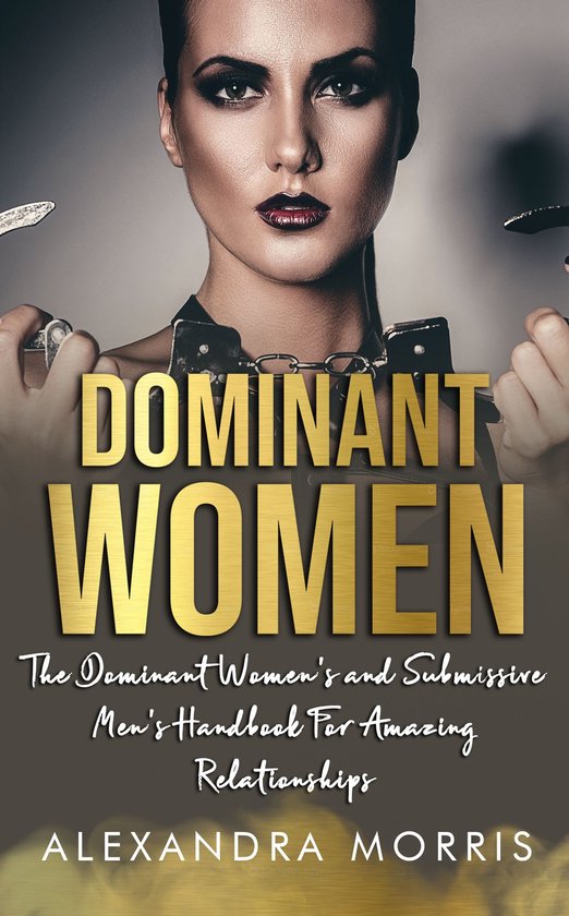 Femdom, FLR and Female Led Relationships Books 2 - Dominant  ... - cover