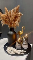 Ensemble Accessoires de maison Flamingo Luxe - décoration de la maison - 7 PIÈCES - Woaccid4you