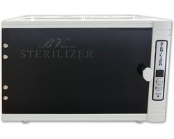 Sterilisators