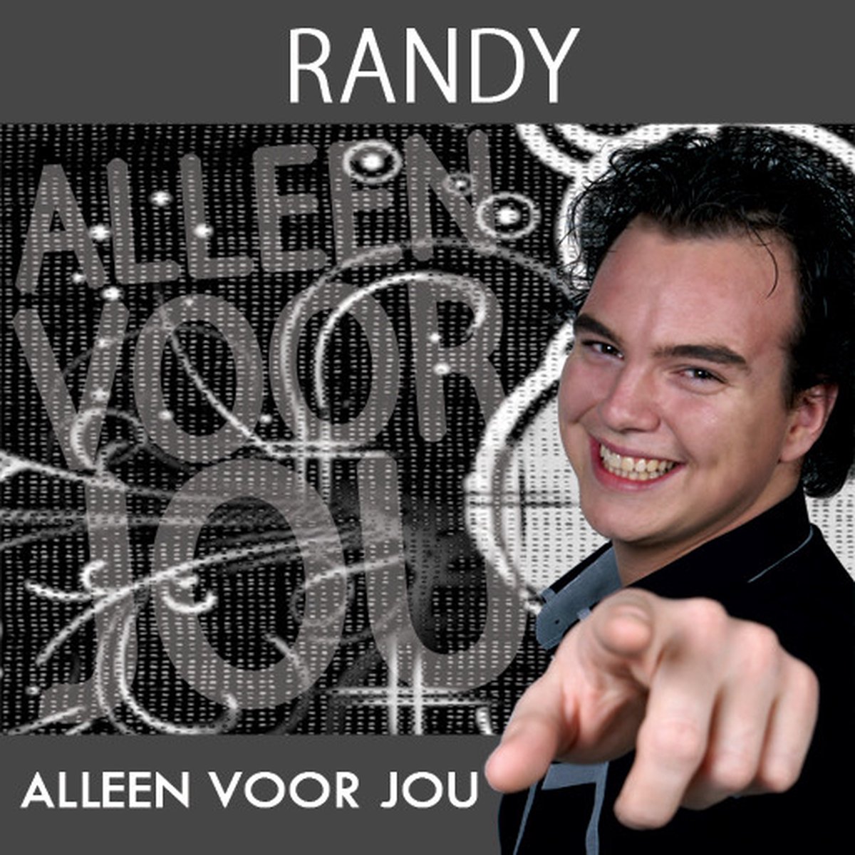 Alleen Voor Jou