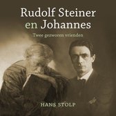 Rudolf Steiner en Johannes